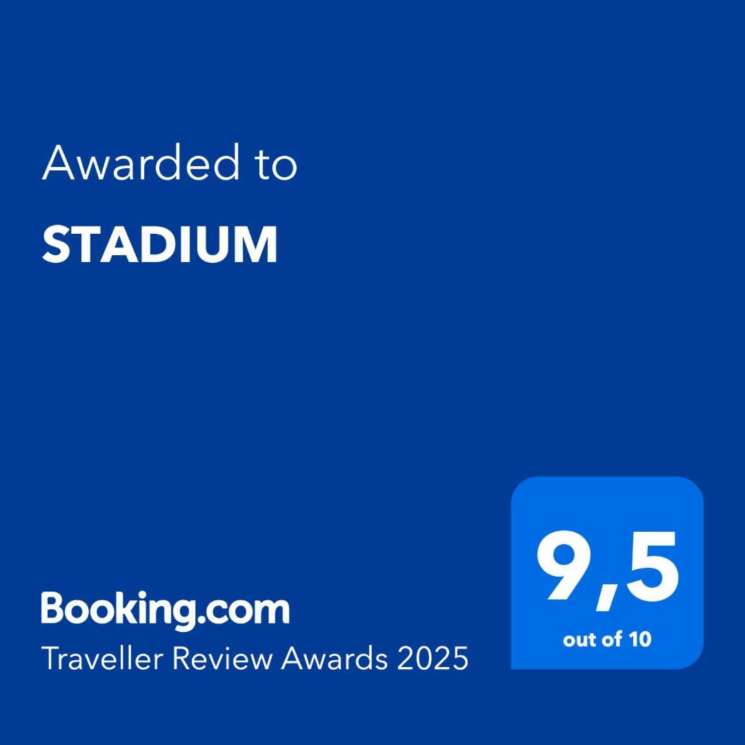 Stadium Ancient Olympia Luaran gambar